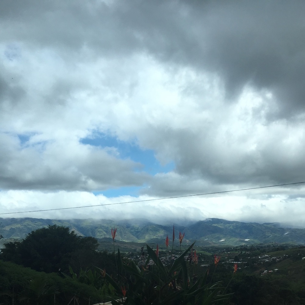 Meet your Posher, Angel